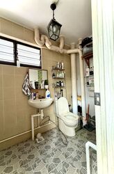 Blk 802 Woodlands Street 81 (Woodlands), HDB 5 Rooms #567416641
